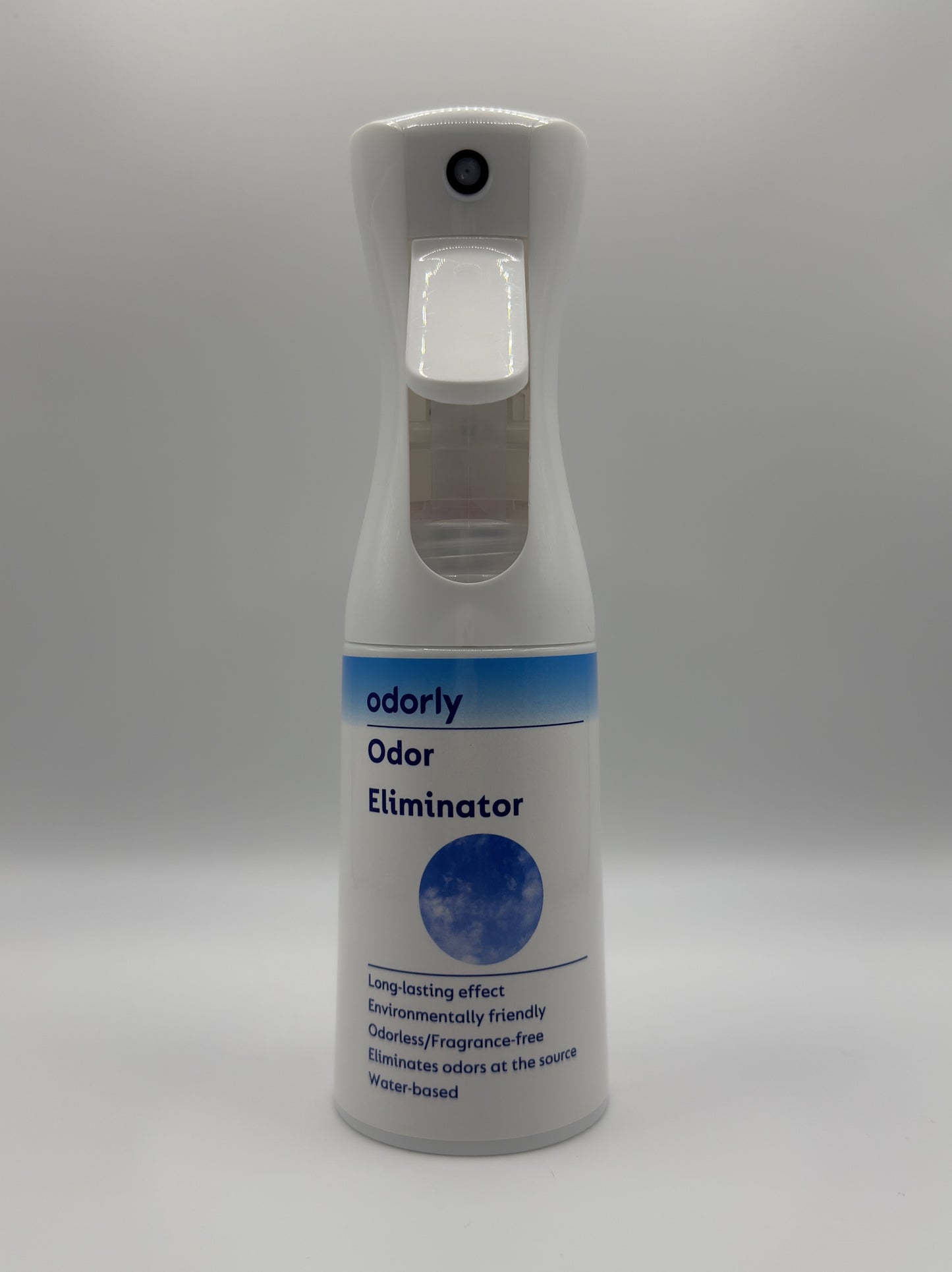 Odorly Odor Eliminator