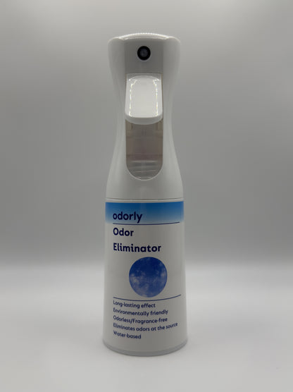 Odorly Odor Eliminator